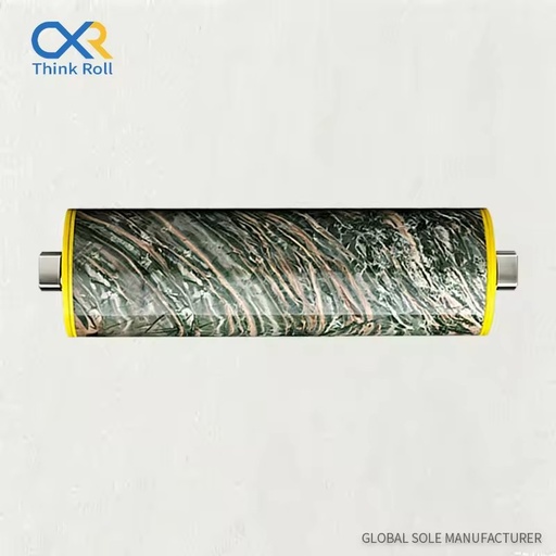 Conveying Idler Roller the 5th Generation Innovation Customize 4 Years Warranty Gole Sole Manufacturer OEM Service