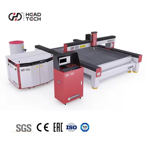 Supplier Sales Multi-Material Waterjet Cutting Machine Industrial Grade