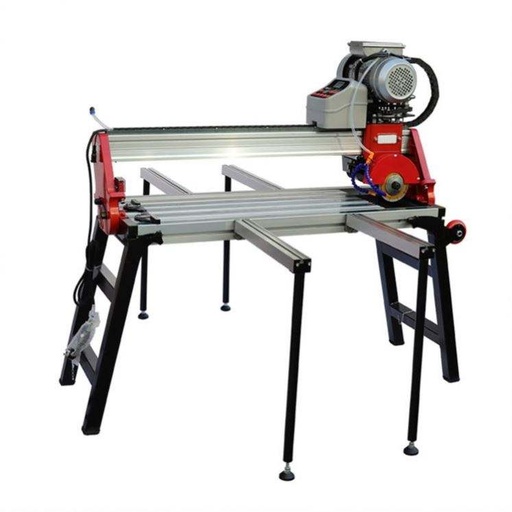 T10-12 Brushless Motor Marble Laser and Water Jet Cutting Machine 1200mm Automatic Tile Cutting Machine