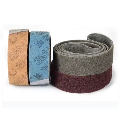 Discount 3M OEM Sanding Sponge with Aluminum Oxide Grits Blasting Media Coarse Grade Durable Non Woven Polishing 3 Year Warranty