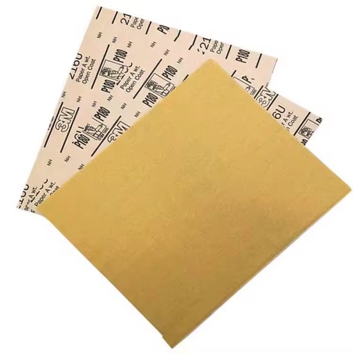 3M 236U P80~P400 Dry Sand Paper Sandpaper Sandpaper Sheet for Jewelry Furniture Wood Products