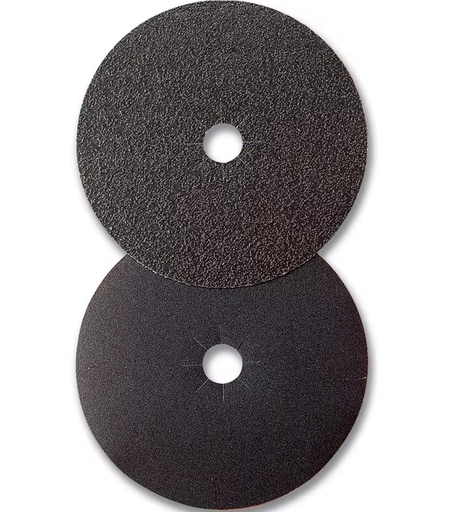 100 mm Silicon Carbide Sand Paper Diamond Abrasive Tool for Grinding Porcelain Tiles