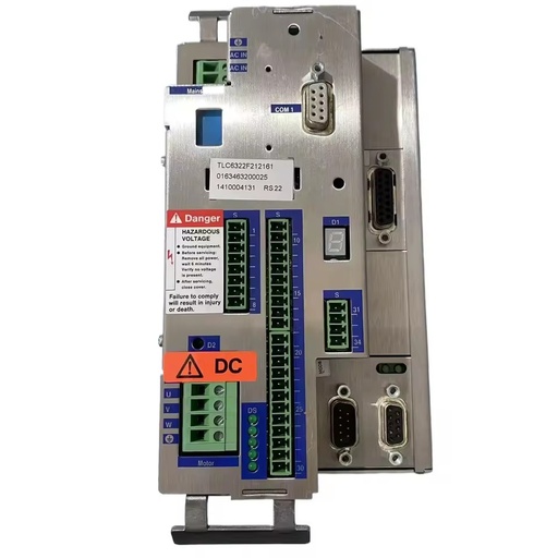 Brand-new and Unused Innovance Servo Drive TLC6322F212161 Plc Servo Drive for Industrial Automation
