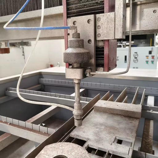 YCWJ CNC L3016 3Axis High Pressure Water Jet Cutting Cnc Water Jet Cutter Automobile Interior Manufacturing Cutting