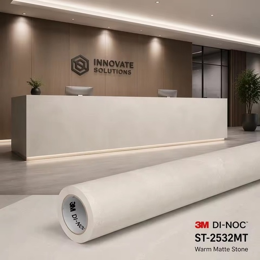Custom Printed PVC Decor Vinyl Wrap Anti Fade Decorative Film for Container Cafe and Retail Kiosk Decoration