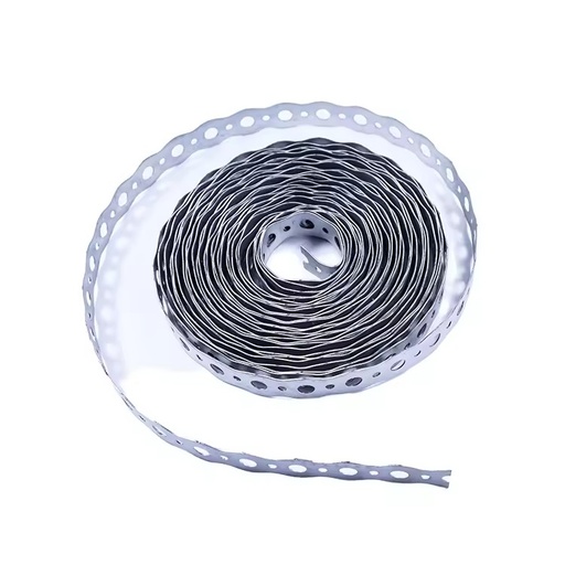 High Quality Galvanized Perforated Strapping Professional Factory Steel Fixing Band
