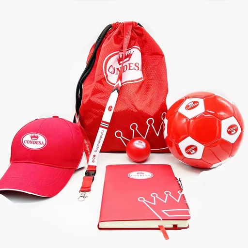 Advertising Custom Logo New Promotional Product Giveaway Corporate Gift Set Promotion Business Gift Set Marketing Gift Items