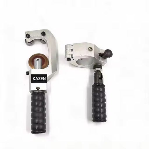 Kz factory Wire Stripping Tool 40mm Gbx-720 Aluminum Around Steel Core Wires Stripper