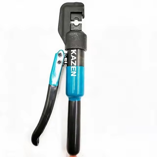 Factory OEM Sale Various Hand Operated Hydraulic Crimping Tool Portable Hydraulic Crimper Tool