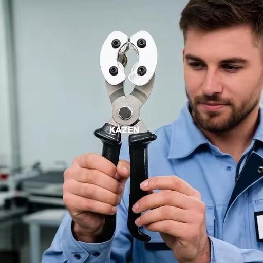Bulk the Insulation Layer Of Cable Stripper Automatic Manual Wire Stripping Tool