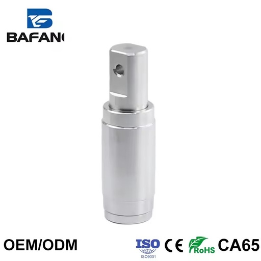 Custom 304 Stainless Steel Non-Standard Parts CNC Turn-Milling Broaching Wire EDM Drilling Precision for Machining Services