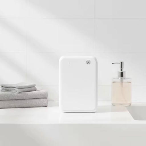Innovative APP Wall Mounted Tiny Portable Automatic Essential Oil Scent Diffuser