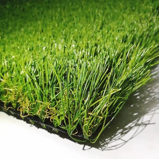 Free Samples ENOCH Brand 40mm Thick Synthetic Turf Artificial Lawn Green PE+PP CE Certified Model ENO-G4-L1265