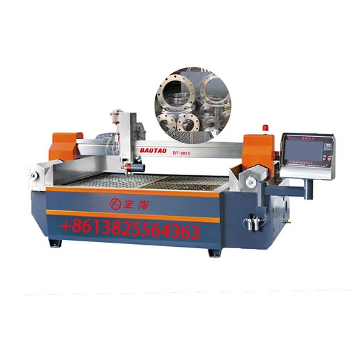 Factory Price Stone Block Water Jet Tile Cutter Dsktop Cnc Saw Machine Artificial Marble Wet Tile Cutting Machine for Sale