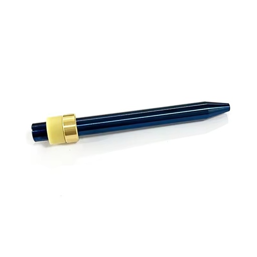 014214 Mixing Focusing Tube FLOW 014194 Waterjet Cutting Parts 7.14*101.6