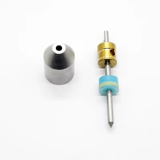 301259 CNC Waterjet Spare Part Dual on / off Rebuild Kit for Omax Waterjet Cutting Machine