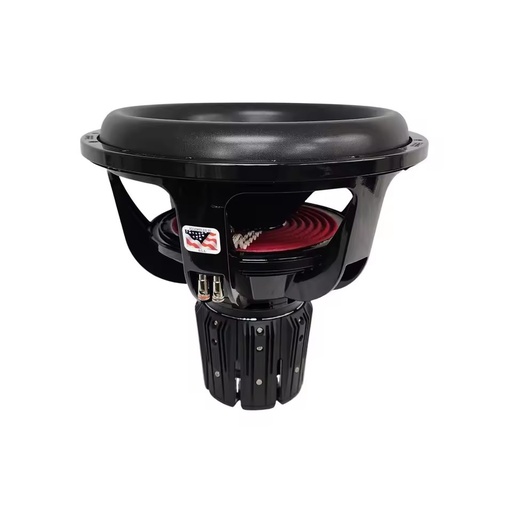 New Sundowns Audio Nightshade NS-Series NS v.6 18" Subwoofer - 3000 Watts made