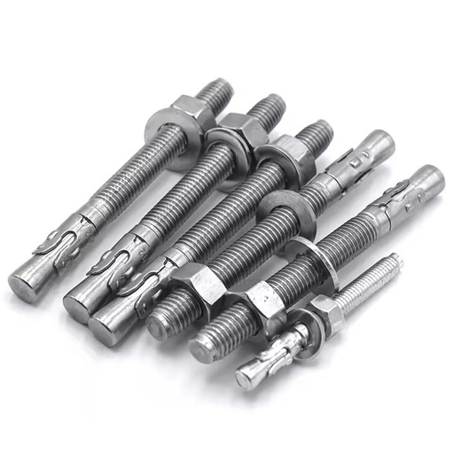Professional Anchor Bolts M19 Stainless Steel Bolt M12 Expansion Bolt Concrete Anchor