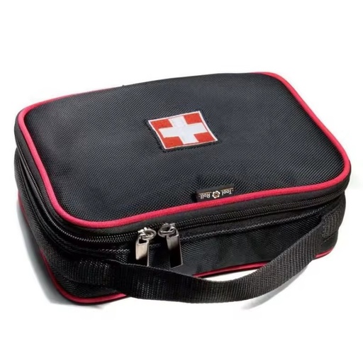 Free sample Medical First Aid Kit Tactical Pouch Bags for Nurses and Doctors, Made