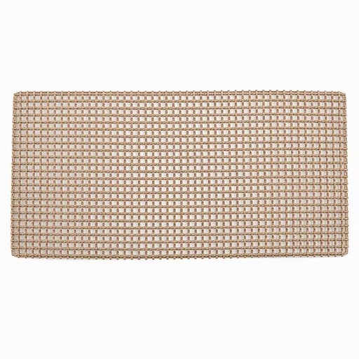 Wear Resistant Anti-clog Rectangular Abrasive Mesh Custom Specifications Dry Sanding Tools For Paint & Putty Surface Grinding