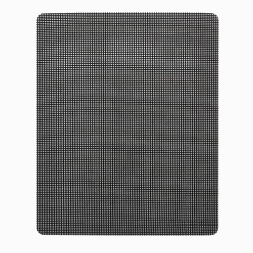 Rectangular Abrasive Mesh Custom Sanding Tools Wear Resistant Anti-clog Mesh For Paint Wall Putty Surface Grinding