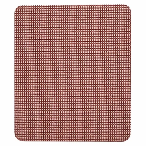 new Rectangle Wear Resistant Rectangle Abrasive Mesh Custom Specification