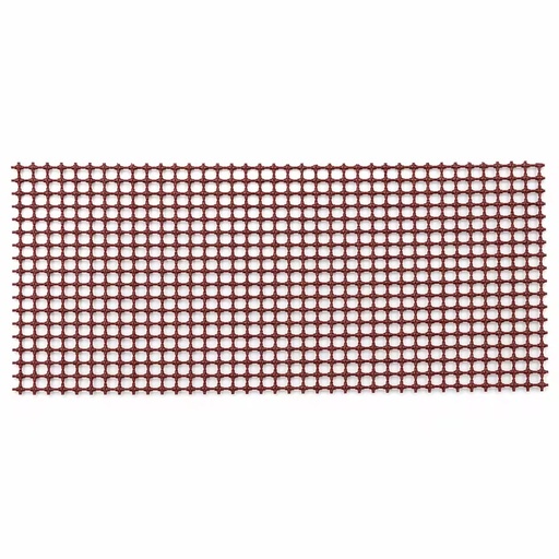 Industrial Rectangular Sanding Mesh Wear Resistant Anti-clog Abrasive Mesh Custom Tools For Surface Treatment of Paint Putty