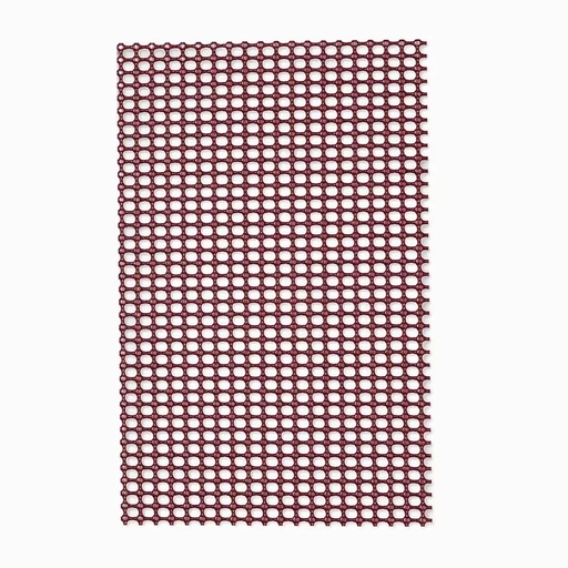 Custom Specification Rectangular Abrasive Mesh Wear Resistant Abrasive Mesh Sheet tools For Surface Grinding