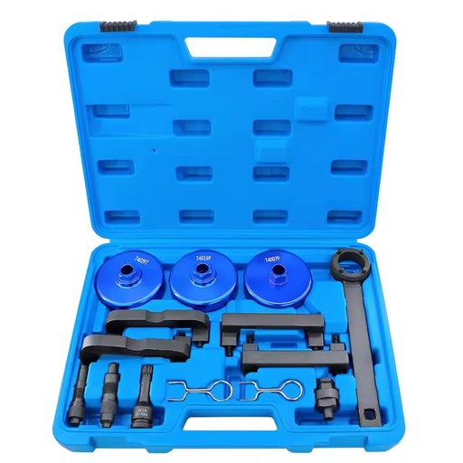 Steel Engine Timing Tool Set for VAG VW AUDI SKODA 1.8 2.0L FSI TFSI with 1 Year Warranty