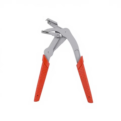 Labor-Saving Universal Stainless Steel Clip Pliers for Automotive Plastic Interior Trim Removal Durable Non-Marring Paint
