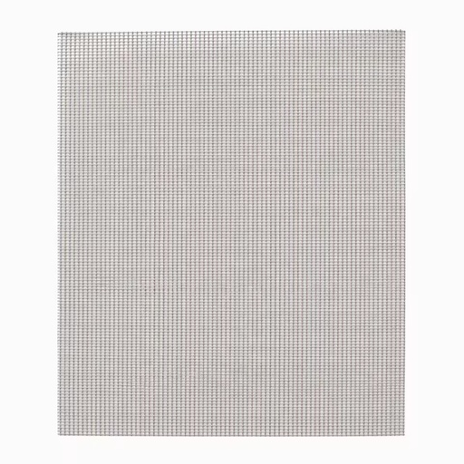 Custom tools Rectangular Abrasive Mesh Wear Resistant Anti-clog Sanding Mesh For Paint & Wall Putty Surface Grinding