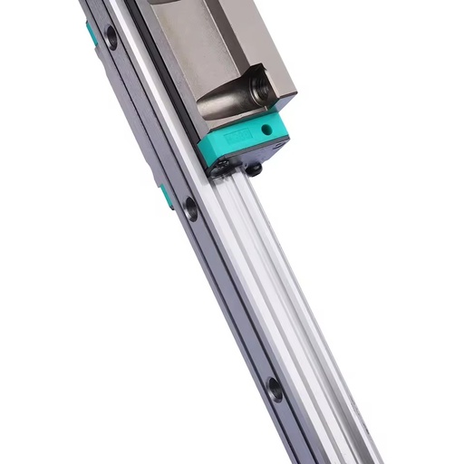 HIWIN HGR15 HGR20 HGR25 HGR30 HGR 45 HGR65 HGH20C Precise Linear Guide Rail and Block Slider Carriage