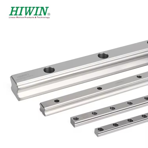 100% Original HIWIN Linear Rail HG15 HG20 HG25 Carriage HGH15CA HGH20CA HGH25CA HGH30CA HGR15 HGR20 Linear Guide for CNC Router