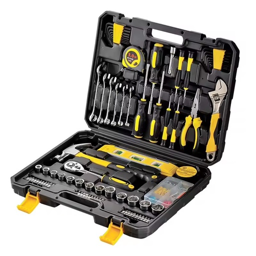 Beta Sets Professional Heavy Duty Mechanic Tool Box Best Quality Car Kit for Handyman with OEM Customization for Hand Drills