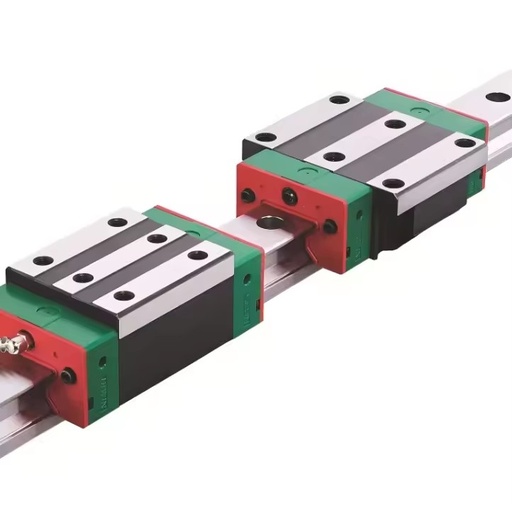 HIWIN Brand 1000mm 2000mm 3000mm Linear Motion Guide Blocks Slider Rails HGR15 HGR20 HGR25 HGR30 HGR35 HGR45 HGW15 HGW25cc