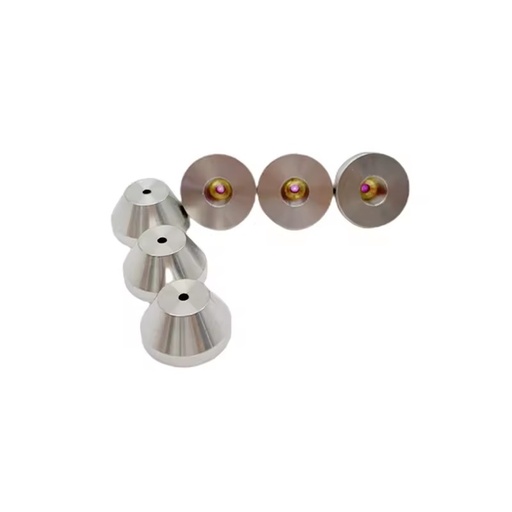 Water Jet Spare Parts Ruby Orifice Sp7 731010128 for Dardi Waterjet Cutting