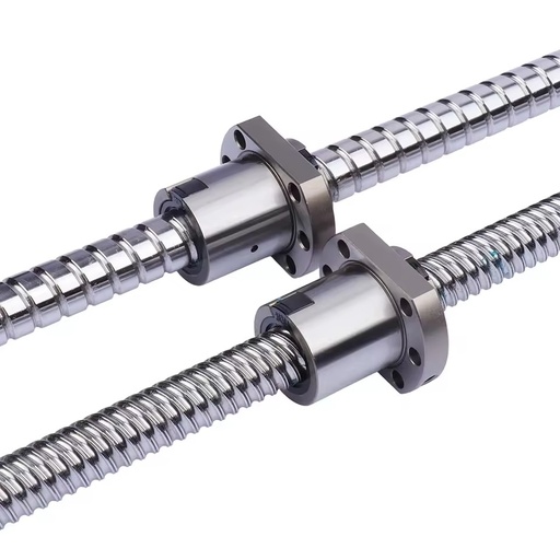 Original Guangdong Hiwin Ball Screw R32-8K5-FDC R20-10K3-FSC R16-5T3-FSI16mm 20mm 25mm 32mm F Green Material CNC