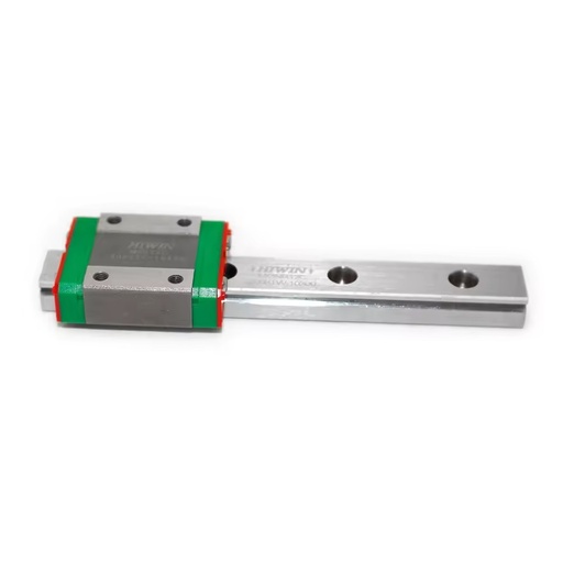 HIWIN Original Linear Guides MGN7H MGN9C MGN9H MGN12C MGN12H MGN15C MGW9H MGW12C MGW12H MGW14C MGW15C Linear Guide Rail for CNC