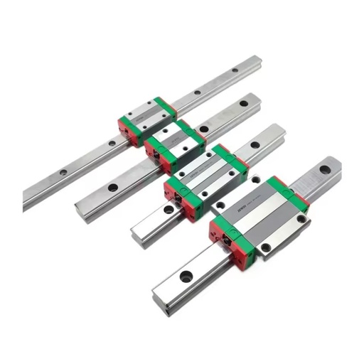 100% Original HIWIN Steel Linear Guide Block HGH/HGL/HGW/EGH/EGW/MGN/MGW/RGH/RGW/7/9/12/15/20/25/30/35/45/55/65 in Stock