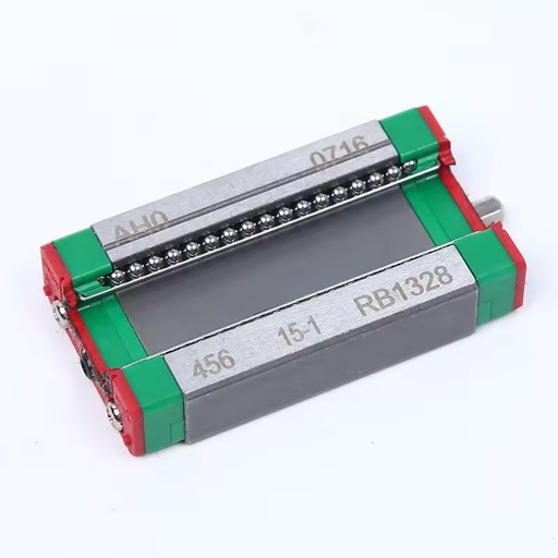 High Precision Stainless Steel 300mm 350mm 450mm Miniature Linear Guide and Carrier MGN12H/MGN12
