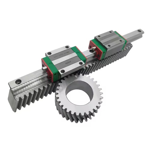 Hiwin Block HGW20CA with HGR20 Rail 1Meter 2Meters Linear Guides Rail Block