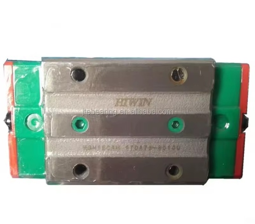 HIWIN Linear Guide Rail Slider Block RGH15 RGH15CA RGH15CAZOC RGH15CAZ0C
