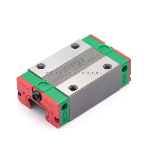 HIWIN Linear Guideway Bearing Linear Slider Block Rail QEH15 QEH15CA QEH15CAZ0 QEH15CAZ0C QEH15CAZOC CNC Printer