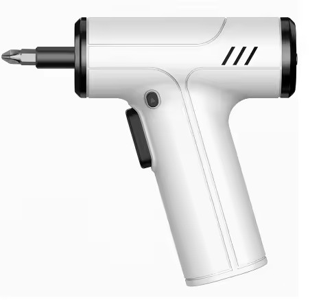 Small Multifunctional Rechargeable Mini Screwdriver Tool Set In Stock Electric Screwdriver, Household Handheld Electric Drill