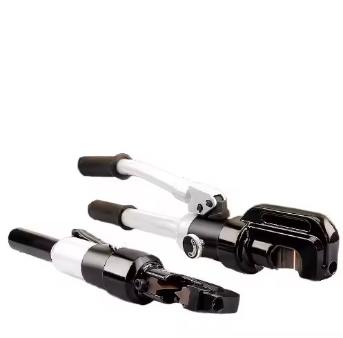 14T Heavy Duty Hydraulic Cutting Pliers Bolt Cutter /Wire Cable Cutter Rebar Cutter