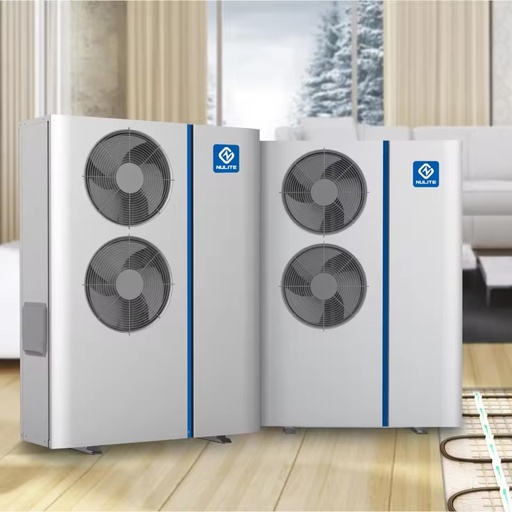 ErP A+++ R290 Heatpump Monoblock 8KW 10KW 12KW NL-B245II/R32 NL-B345II/R32 Air to Water DC Inverter Heat Pump