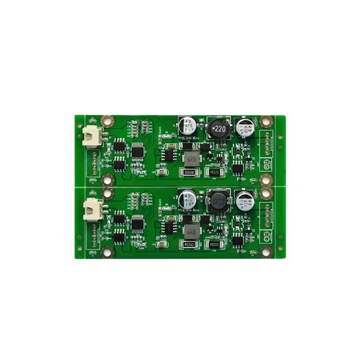 Customized EMS HUAXING PCBA Motherboard Model HUAXING-9 FR-4 Material Copper Thickness RAM OS General Purpose Guangdong PCBA