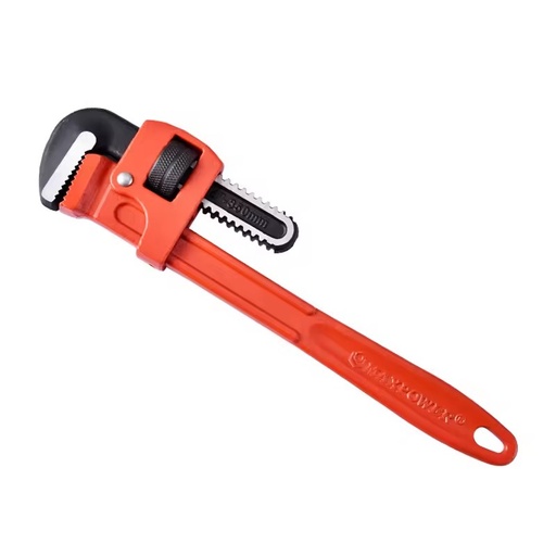Maxpower Brand High Quality Super Heavy Heavy Duty Pipe Wrench 42 Stilson Quick Adjustable Pipe Wrench