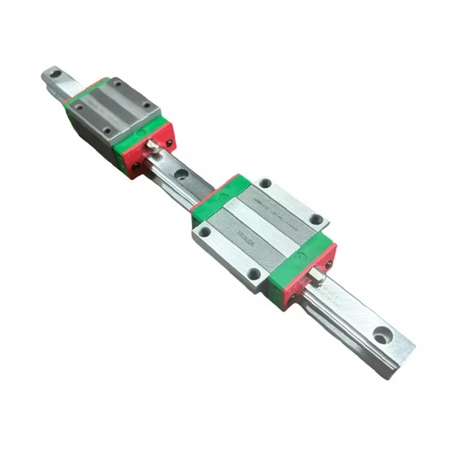 Hiwin Linear Guide 2 Pcs Customized Length 2000-4000mm Linear Rails Hgr20 Hgr30 Hgr45