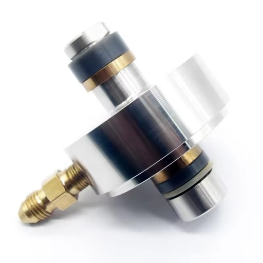 303401 CNC Waterjet Spare Part Check Valve Assembly for Omax Waterjet Cutting Machine